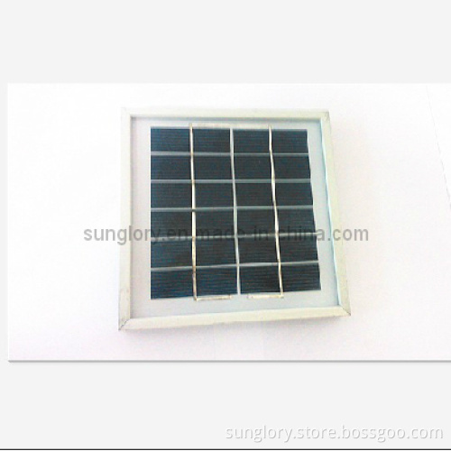 Customized Solar Panel Kit by Own Factory